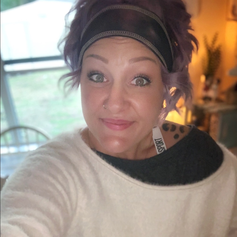 Meet your Posher, Katelynn